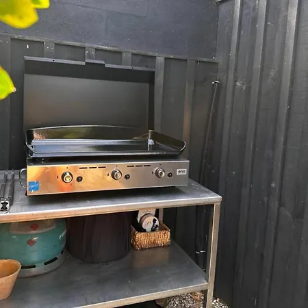 Casa vacanze Surf Ambiente, Boheme Und Strandhuette Maubuisson
