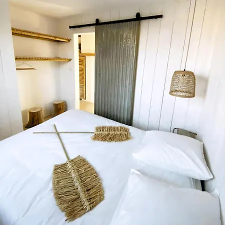 Surf Ambiente, Boheme Und Strandhuette Casa vacanze