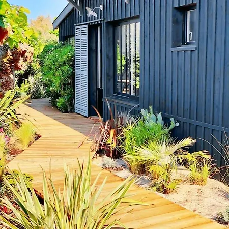 Casa vacanze Surf Ambiente, Boheme Und Strandhuette