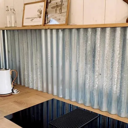 Surf Ambiente, Boheme Und Strandhuette * Maubuisson