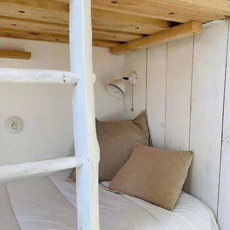 Surf Ambiente, Boheme Und Strandhuette