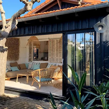 Surf Ambiente, Boheme Und Strandhuette Casa vacanze