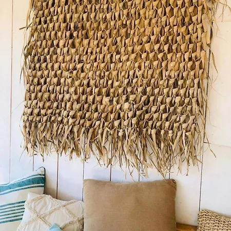 Surf Ambiente, Boheme Und Strandhuette Casa vacanze *