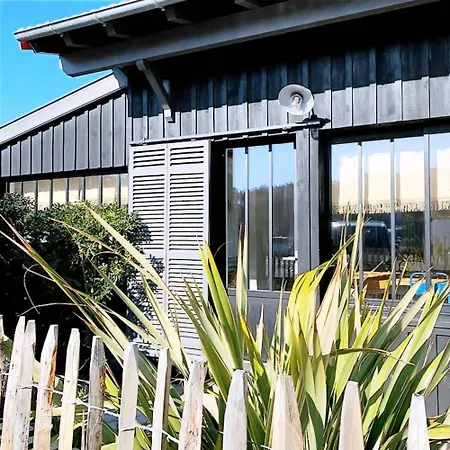 Casa vacanze Surf Ambiente, Boheme Und Strandhuette *